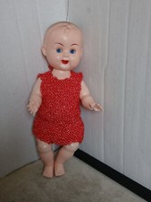 OK KADER Jointed Doll w/