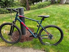 gt aggressor pro mountain bike