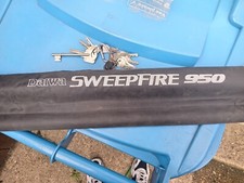 Diawa Sweepfire 950 Fishing Pole