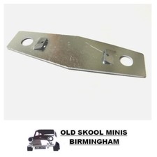 CLASSIC MINI EARLY FRONT SUBFRAME MOUNTING TOWER BOLT LOCK TAB 59-62 2A4343 2GH4
