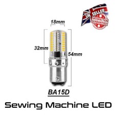 Led sewing machine - sewing, lamp