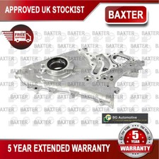 Fits Nissan X-Trail 2001-2007 2.2 dCi 2.5 D Baxter Engine Oil Pump 15020AD200