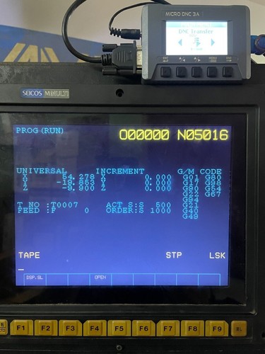 Dnc device usb reader - device.,