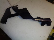 Honda CBR 900 RR Fireblade 929