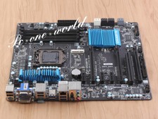 GIGABYTE GA-Z77X-D3H LGA 1155