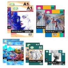 [Set of 2] A1 A2 A3 A4 A5