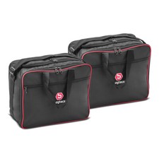 Inner bags for side cases 2x