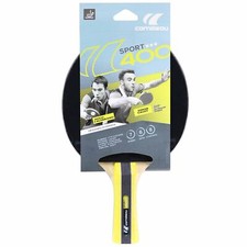 Cornilleau Sport 400 ITTF Table Tennis Bat