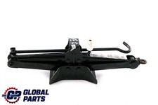 BMW X3 E83 Articulated Steel
