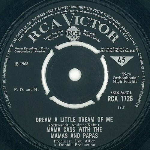 Framed record mamas - framed, record: