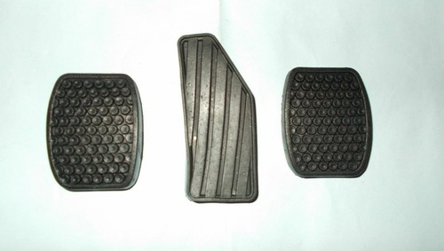 Suzuki accelerator brake - suzuki,
