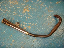 LEXMOTO, VIXEN, HUONIAO