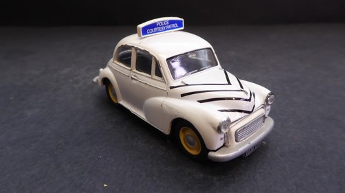 Corgi classics 08005 - classics,