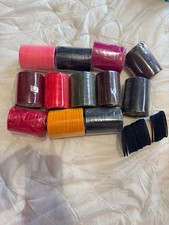 Colourful indian bangles - colourful, set