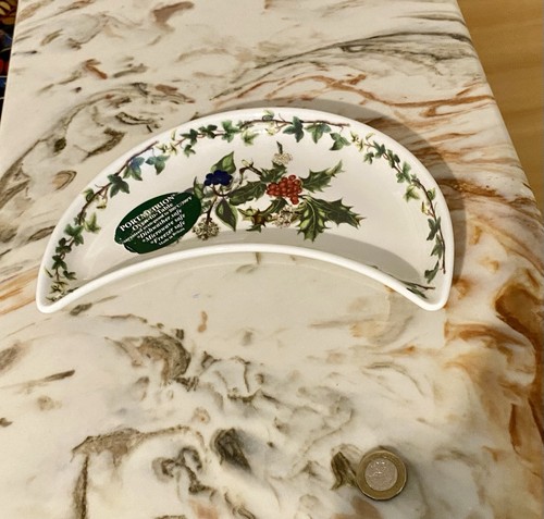 Vintage portmeirion holly - vintage, &