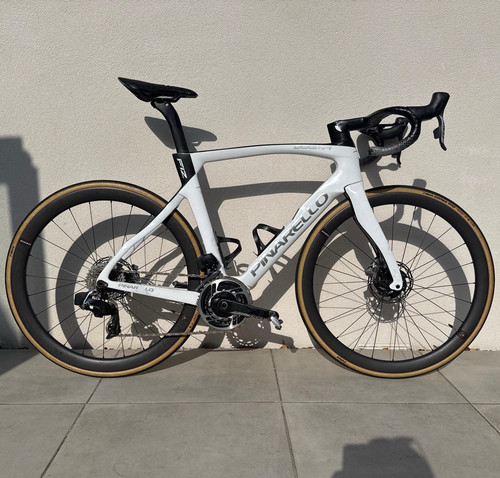 Pinarello dogma f12 - pinarello,