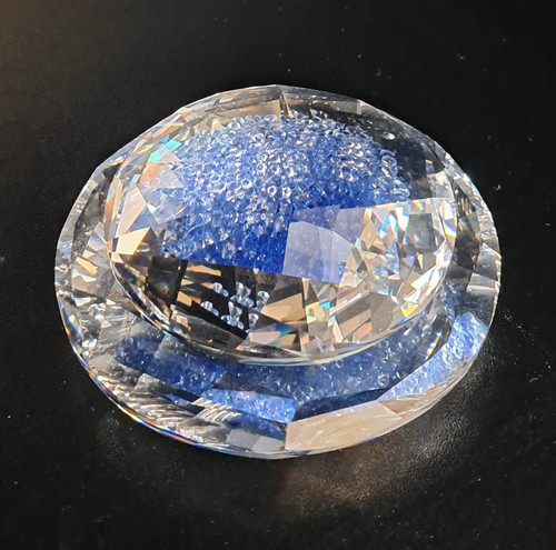 Swarovski tropical jewellery - swarovski,
