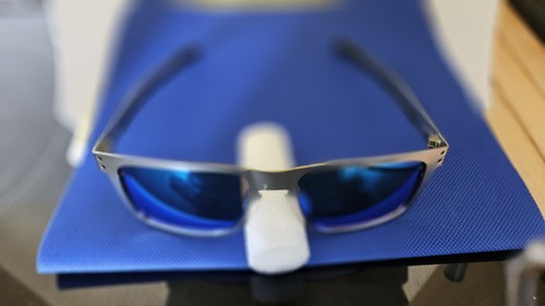 Oakley holbrook metal - holbrook,