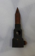 Vintage Copper Tip Soldering Bit