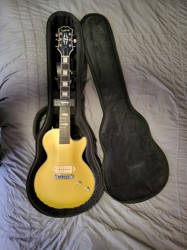 Epiphone les paul all - les,