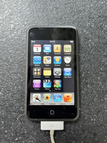 Apple ipod touch - apple, 1st