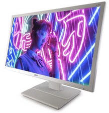 24" Monitor Acer Gaming 1920 x