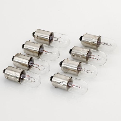 Mcintosh mc2105 mc2505 lamps - mc2105,
