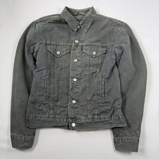 Levi’s Lined Denim Jacket