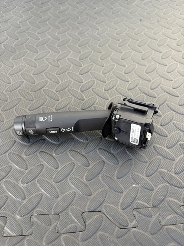 Astra vxr indicator wiper - &,