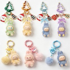 UK STOCK LABUBU mini