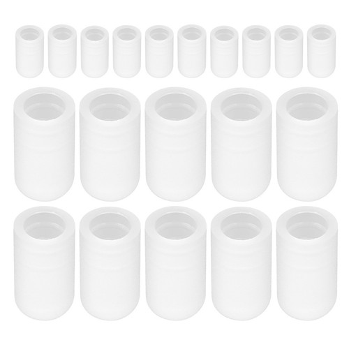 Pcs drum stick tips - , 20