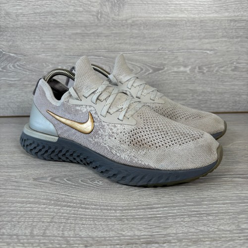 Nike trainers mens grey - trainers,