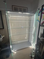 Displaysense Display Cabinet