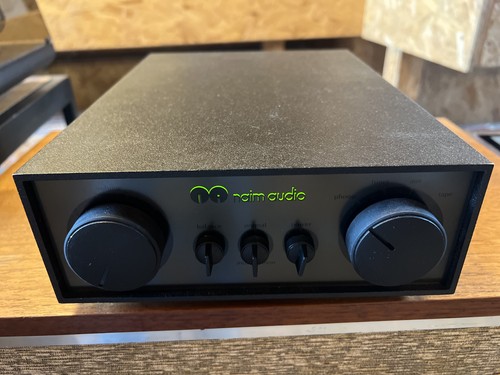 Naim nait olive - naim, integrated