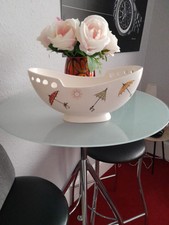 Wade "PARASOLS " FRUIT BOWL