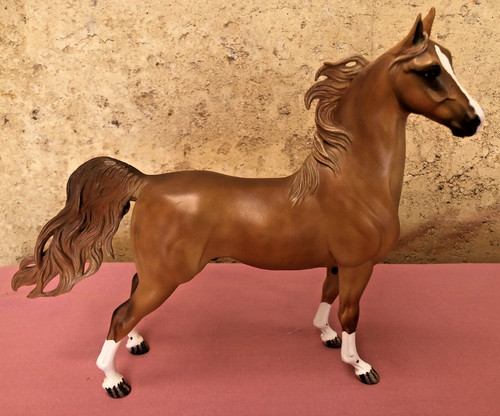 Breyer 571 american - #571,