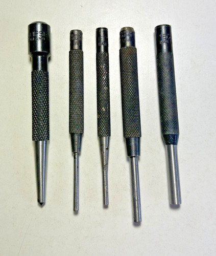Vintage eclipse moore - 5x,