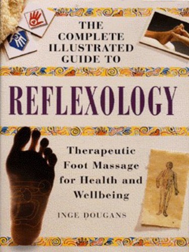 Dougans inge reflexology - :,
