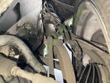 AUDI A4 TDI S LINE 2011-15 Front Left Shock Absorber-Spring COMPLETE