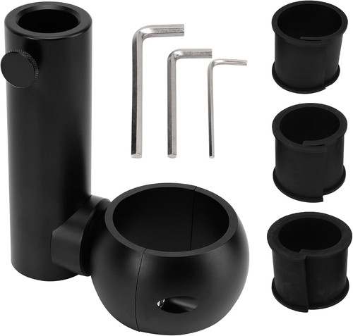 Adjustable boat flag pole - adjustable,