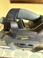 Festool EHL 65 EQ Handheld Planer - 576604