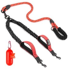 Duplex Double Dog Coupler Twin