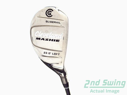 Cleveland mashie hybrid - cleveland,