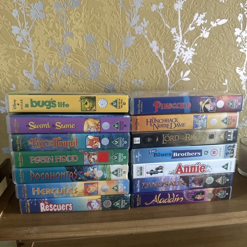Classic disney family - disney,
