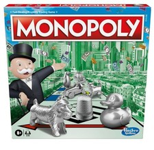 Monopoly Original Edition