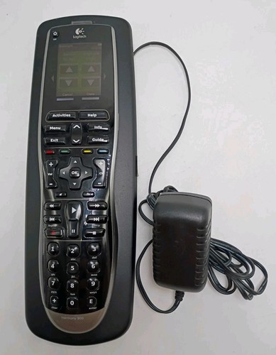 Logitech harmony one - one, 900