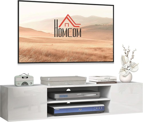 Floating unit high gloss - floating,