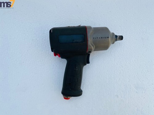 Ingersoll rand titanium - rand,