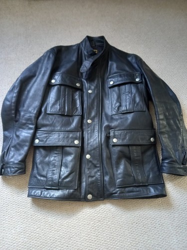 Vintage goldtop black - goldtop,