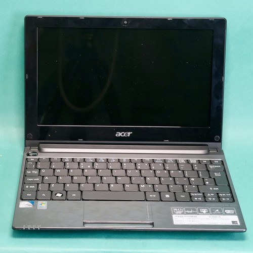 Acer aspire one d260 - d260-a, laptop